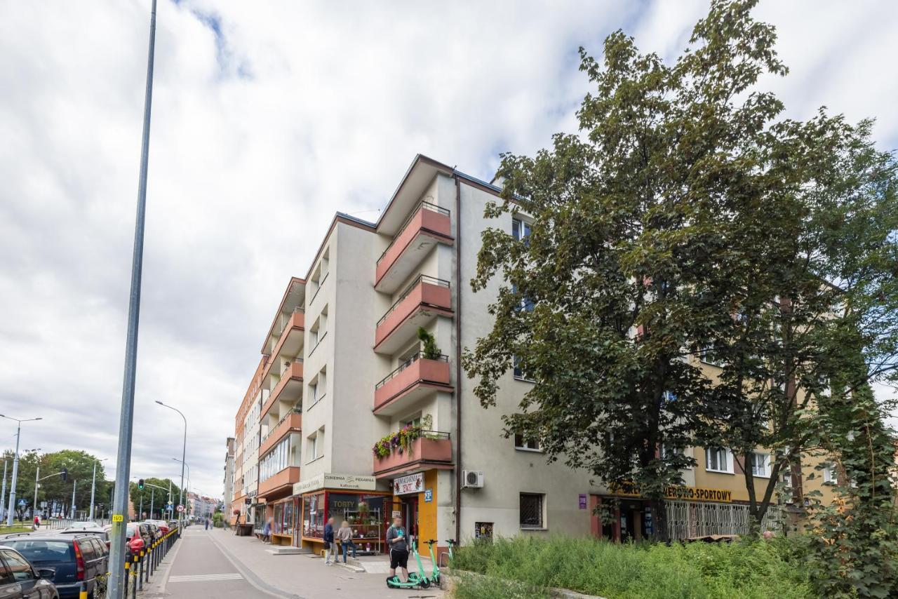 Centrum Gdansk Blisko Starowki, Gdansk